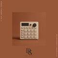Knock Theory Vol. 1 (Rap Drum Essentials)